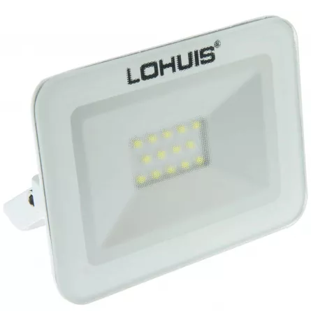 Proiector cu LED IPEO MINI 10 W, temperatura de culoare 6500 K