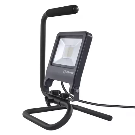 Proiector LED Worklight S-Stand 30 W