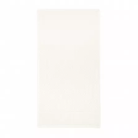 Prosop bumbac egiptean Makao, 50 x 90 cm, 450 g, crem