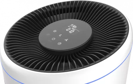 Purificator de aer, Bosch Air 4000