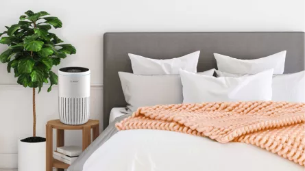 Purificator de aer, Bosch Air 4000