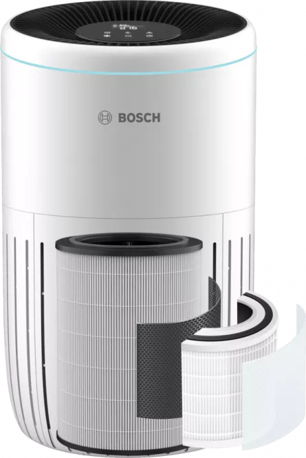 Purificator de aer, Bosch Air 4000