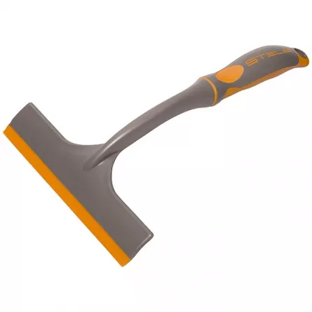 Racleta silicon, latime 22 cm, model 55221