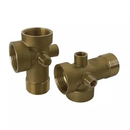 Racord cu 5 cai pentru hidrofor