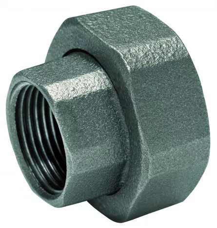 Racord olandez pompa 1 ¼ Ferro