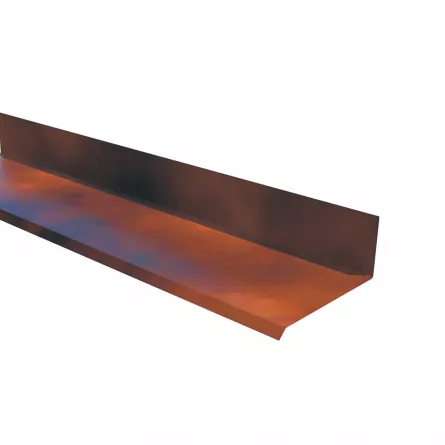 Racord perete Rufster Premium 0,5 mm grosime 8004 Anticato