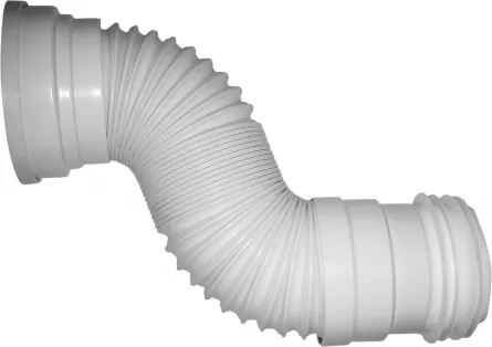 Racord Wc extensibil cu manson D110 L75 71260201RO