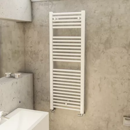 Calorifer baie Scala Radox 500-1200