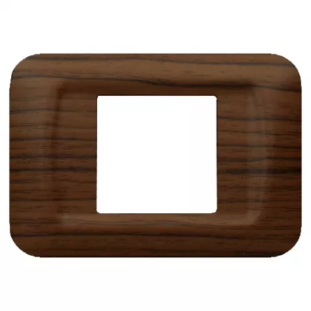 Rama decor 2 module stejar