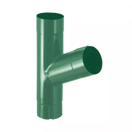 Ramificatie burlan Rufster Q100 verde 6005