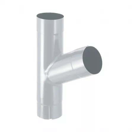 Ramificatie burlan Rufster Q90 alb 9002
