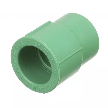 Reductie PPR verde PPR D25/20 dimensiuni 25-20