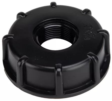 Reductie rezervor 2&rdquo; &ndash; 1&rdquo; IE