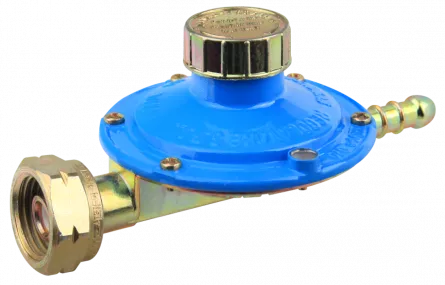 Regulator de gaz pentru butelie