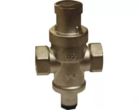 Regulator de presiune 1/2