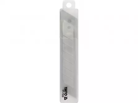 Rezerve pentru cutter, 25 mm, Yato YT-7530