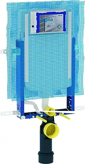 Rezervor Geberit Kombifix UP720