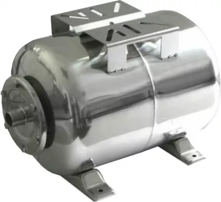 Rezervor  hidrofor inox capacitate 24 L
