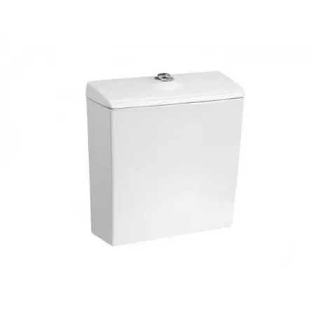 Rezervor pentru WC, din portelan, Nexo A341646000, 3-6 L Rezervor pentru WC, din portelan, Nexo A341646000, 3-6 L