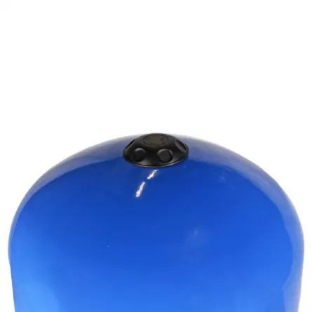 Rezervor vertical pentru hidrofor, capacitate 50 L