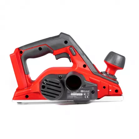 Rindea fara fir, Einhell PXC TE-PL 18/82 LI SOLO