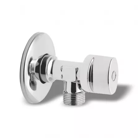 Robinet coltar ½ – ½, Ferro