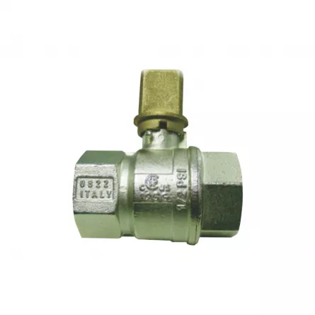 Robinet concesie, alama, dimensiuni ¾ , filet FI-Fi