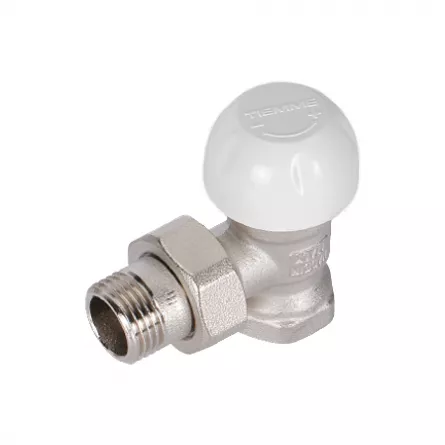 Robinet calorifer termostatic 1/2 Tiemme