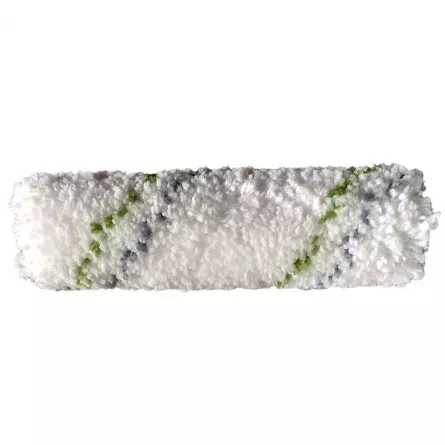 Rola 10 cm miez 16 microfibra 9