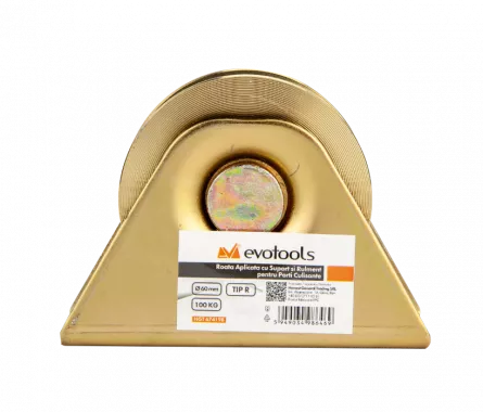 Rola pentru poarta, Honest D60R 674198