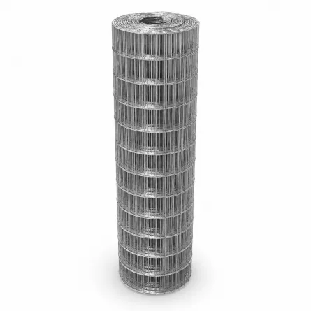 Rola sarma sudata zincata fir subtire inaltime 1.2 m lungime 20 m pentru imprejmuiri