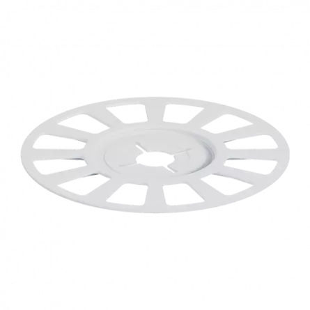 Rozeta pentru suportul de izolatie, diametru 140 mm Rozeta pentru suportul de izolatie, diametru 140 mm