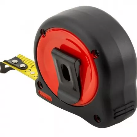 Ruleta scurta Sola Protect PE 5 m  19 mm