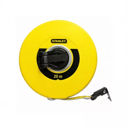 Ruleta Stanley 20 m 0-34-296