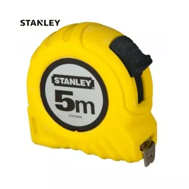 Ruleta Stanley 5 m 1-30-497