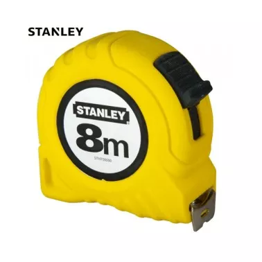 Ruleta Stanley 8 m 1-30-457