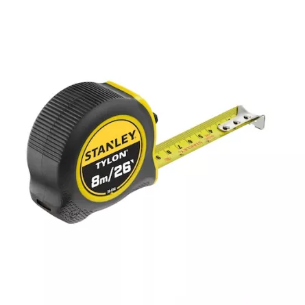 Ruleta Stanley TYLON  1-30-656, 8 m, 25 mm