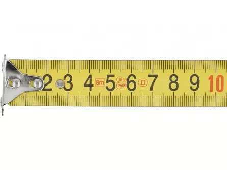 Ruleta Yato YT-7112, lungime 8 m