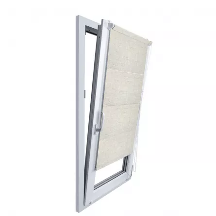 Rulou ClemFix 42X160CM LAR-K15