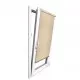 Rulou ClemFix 58X160 CM TERMO-K107
