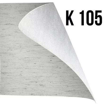Rulou ClemFix 65.5X160CM TERMO-K105