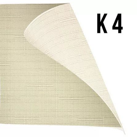 Rulou ClemFix 72.5X160CM LAR-K4