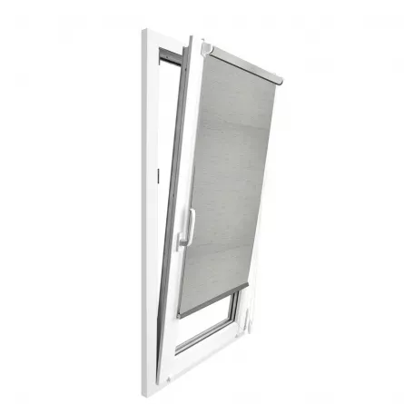 Rulou ClemFix 72.5X160CM Termo-K106