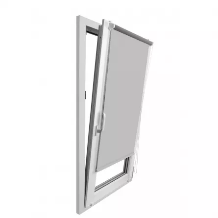 Rulou ClemFix 72.5X160CM Termo-K112