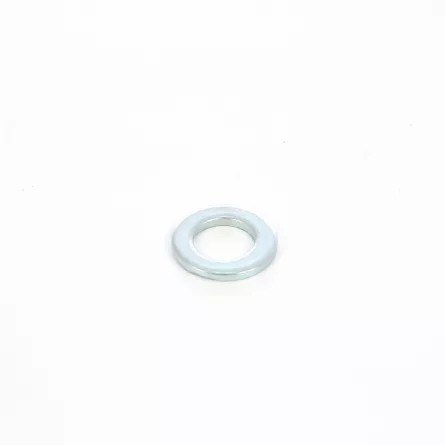Saiba plata din otel zincat, 12X24X2.5