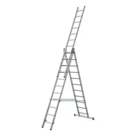 Scara 3x17 profesionala 21014 VHR-P