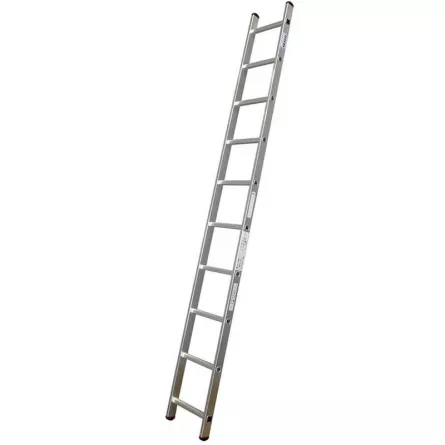 Scara aluminiu Krause 10 trepte KR 010100