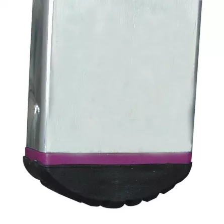 Scara aluminiu Krause 10 trepte KR 010100
