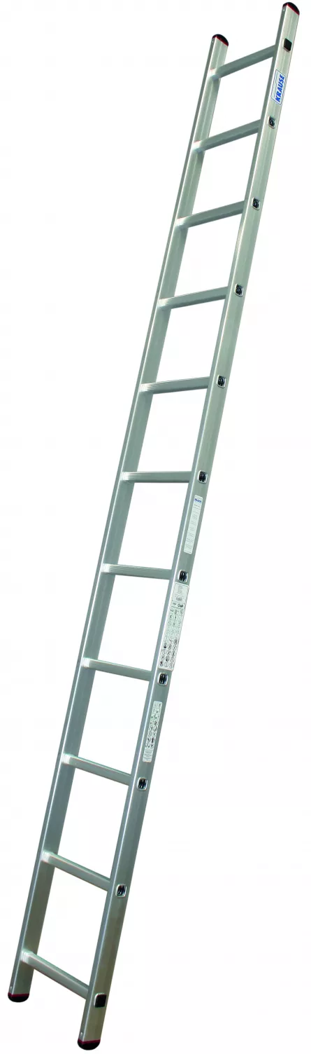 Scara aluminiu Krause 11 trepte KR 030115