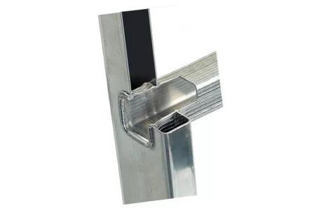 Scara aluminiu Krause 1x12 KR 030122